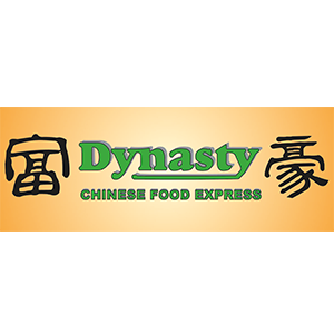 DYNASTY CHINESE FOOD