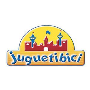 JUGUETIBICI