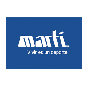 MARTI