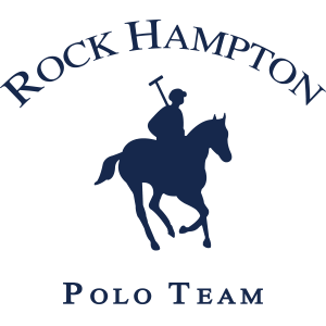 ROCK HAMPTON POLO TEAM 