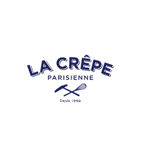 LA CREPE PARISIENNE