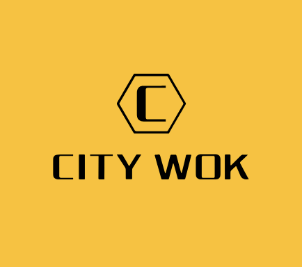 CITY WOK