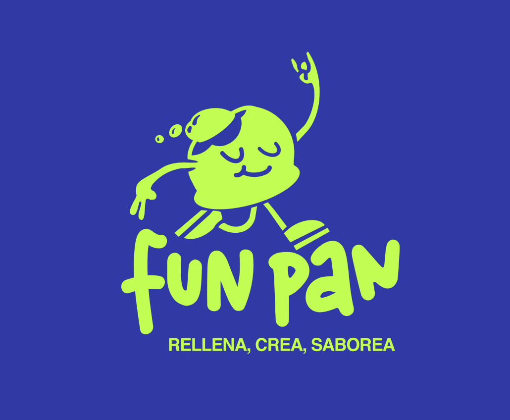 FUN PAN